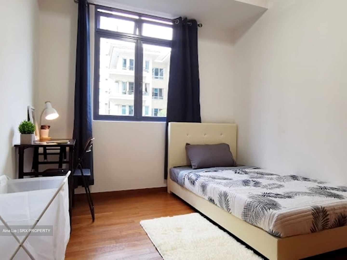 Sanctuary Green (D15), Condominium #625174801